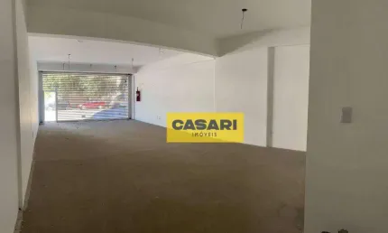 Salão para alugar, 68 m² - Taboão - São Bernardo do Campo/SP