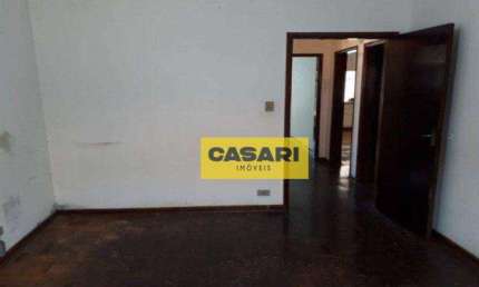 Casa com 2 dormitórios à venda, 167 m² - Santa Terezinha - São Bernardo do Campo/SP
