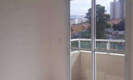 Apartamento com 2 dormitórios, 50 m² - venda por R$ 465.000,00 ou aluguel por R$ 2.385,01/mês - Demarchi - São Bernardo do Campo/SP