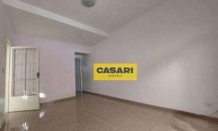 Sobrado com 2 dormitórios à venda, 119 m² - Centro - São Bernardo do Campo/SP