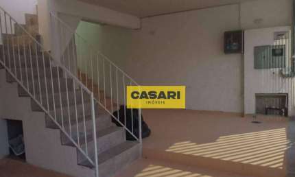 Casa à venda, 148 m² por R$ 579.900,00 - Rudge Ramos - São Bernardo do Campo/SP