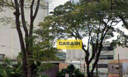 Terreno à venda, 440 m² - Nova Petrópolis - São Bernardo do Campo/SP