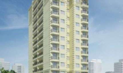Apartamento à venda, 77 m² por R$ 627.000,00 - Rudge Ramos - São Bernardo do Campo/SP
