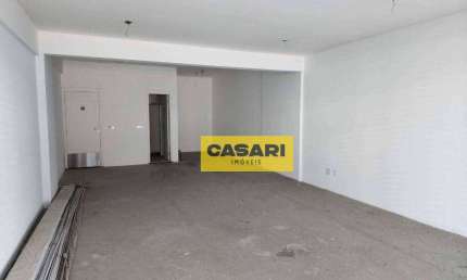 Salão, 68 m² - venda ou aluguel - Taboão - São Bernardo do Campo/SP