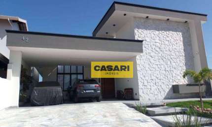 Casa com 3 dormitórios à venda, 257 m² por R$ 1.890.000,00 - Portal das Estrelas I - Boituva/SP