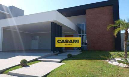 Casa com 3 dormitórios à venda, 234 m² por R$ 1.800.000,00 - Portal das Estrelas II - Boituva/SP