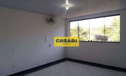 Apartamento com 2 dormitórios para alugar, 125 m² - Cooperativa - São Bernardo do Campo/SP