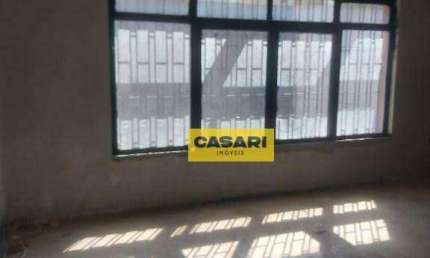 Casa com 3 dormitórios à venda, 170 m² - Rudge Ramos - São Bernardo do Campo/SP