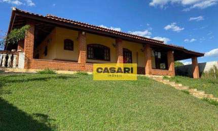 Casa com 4 dormitórios à venda, 355 m² por R$ 1.390.000,00 - Vitassay - Boituva/SP