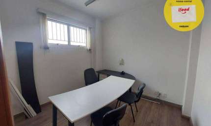 Sala à venda, 47 m² - Rudge Ramos - São Bernardo do Campo/SP