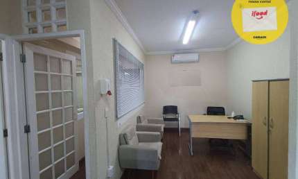 Sala para alugar, 160 m² por R$ 5.321,01/mês - Centro - São Bernardo do Campo/SP