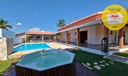 Chácara com 3 dormitórios à venda, 993 m² por R$ 1.050.000,00 - Bacaetava - Vl Das Orquidea - Iperó/SP