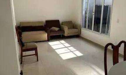 Sobrado com 3 dormitórios à venda, 150 m² - Vila Valparaíso - Santo André/SP