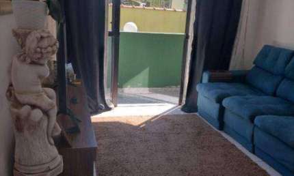 Apartamento com 2 dormitórios à venda, 81 m² - Parque Selecta - São Bernardo do Campo/SP