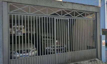 Sobrado com 2 dormitórios à venda, 196 m² por R$ 954.000,00 - Jardim do Mar - São Bernardo do Campo/SP