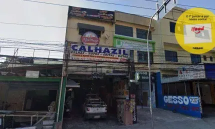 Prédio à venda, 250 m² - Santa Terezinha - São Bernardo do Campo/SP
