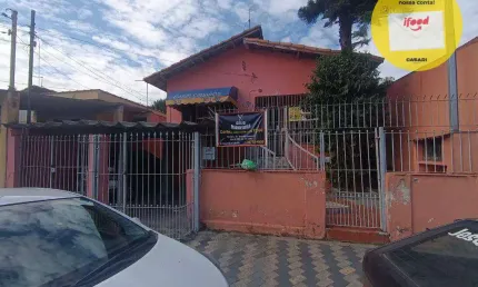 Terreno à venda, 300 m² - Assunção - São Bernardo do Campo/SP
