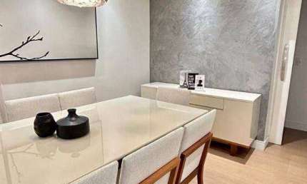 Cobertura com 3 dormitórios à venda, 208 m² - Rudge Ramos - São Bernardo do Campo/SP