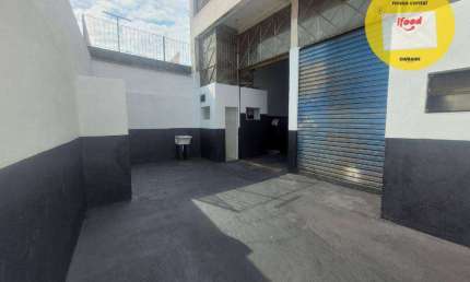 Salão para alugar, 93 m² - Jardim do Mar - São Bernardo do Campo/SP
