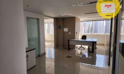 Sala para alugar, 86 m² - Santa Terezinha - São Bernardo do Campo/SP