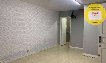 Sobrado com 3 dormitórios para alugar, 283 m² - Jardim do Mar - São Bernardo do Campo/SP
