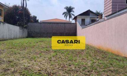 Terreno à venda, 360 m² - Portal dos Pilares - Cerquilho/SP