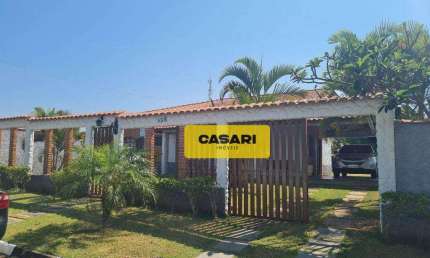 Chácara com 2 dormitórios à venda, 951 m²  - Residencial Ecopark - Tatuí/SP