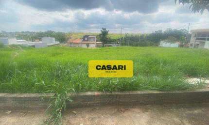 Terreno à venda, 160 m² por R$ 87.000,01 - Água Branca - Boituva/SP