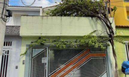 Sobrado com 3 dormitórios à venda, 150 m² - Jardim do Mar - São Bernardo do Campo/SP