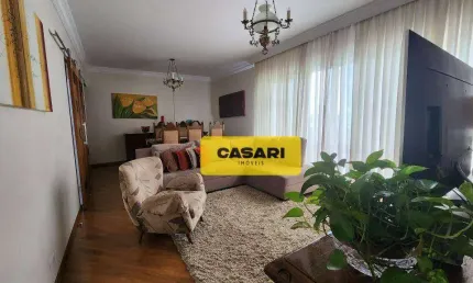 Apartamento à venda, 127 m² por R$ 680.000,00 - Jardim do Mar - São Bernardo do Campo/SP