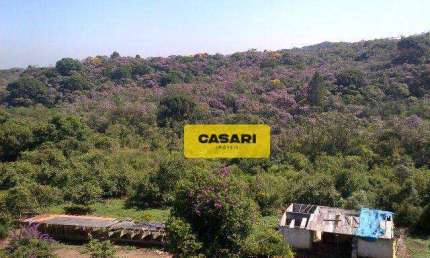 Área à venda, 484000 m²  - Curucutu - São Bernardo do Campo/SP