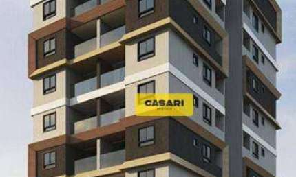 Apartamento com 2 dormitórios à venda, 46 m² por R$ 389.999,99 - Parque Anchieta - São Bernardo do Campo/SP
