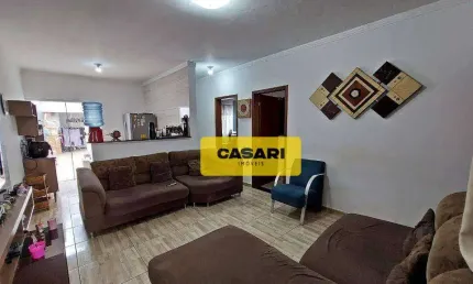 Casa com 4 dormitórios à venda, 107 m² - Residencial Faculdade - Boituva/SP