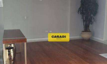 Apartamento com 5 dormitórios, 149 m² - venda ou aluguel - Baeta Neves - São Bernardo do Campo/SP