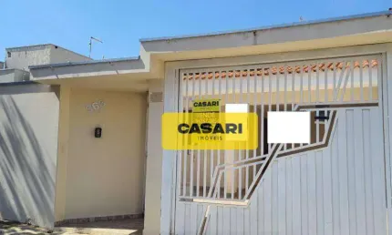 Casa com 2 dormitórios à venda, 130 m²  - Recanto da Colina - Cerquilho/SP