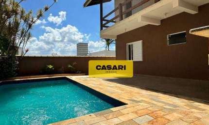 Casa com 4 dormitórios à venda, 297 m² por R$ 1.190.000,00 - Portal dos Pássaros - Boituva/SP