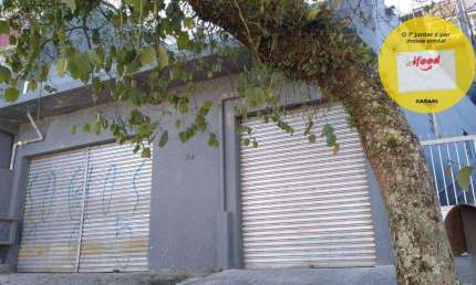 Sobrado com 5 dormitórios à venda, 323 m² - Rio Grande - São Bernardo do Campo/SP