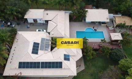 Chácara à venda, 5000 m² por R$ 2.000.000,00 - Chácara dos Pinhais - Boituva/SP