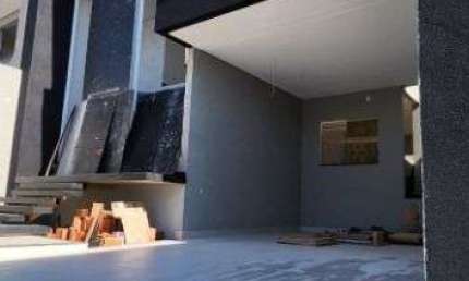 Sobrado com 4 dormitórios à venda, 346 m² - Parque dos Pássaros - São Bernardo do Campo/SP