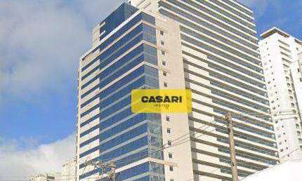 Sala, 36 m² - venda ou aluguel - Baeta Neves - São Bernardo do Campo/SP