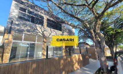 Sala comercial com 1 sala para alugar na Rua Da Fazendinha, 373, Centro, Cerquilho
