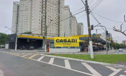 Terreno à venda, 2433 m² - Nova Petrópolis - São Bernardo do Campo/SP