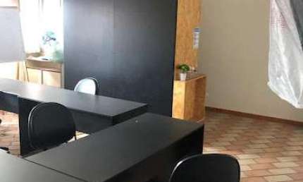 Sala, 40 m² - venda por R$ 145.000,00 ou aluguel por R$ 1.668,00 - Rudge Ramos - São Bernardo do Campo/SP