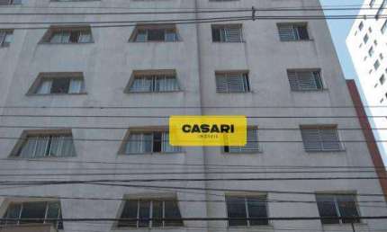 Cobertura com 4 dormitórios à venda, 240 m² por R$ 1.190.000,00 - Santa Paula - São Caetano do Sul/SP