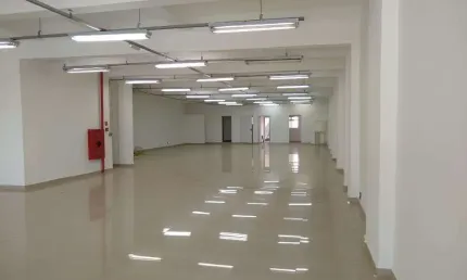 Salão para alugar, 305 m² - Anchieta - São Bernardo do Campo/SP