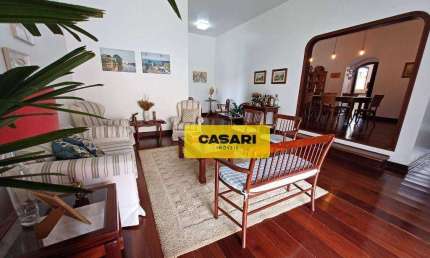 Casa com 3 dormitórios à venda, 389 m² por R$ 1.500.000,00 - Jardim Oreana - Boituva/SP