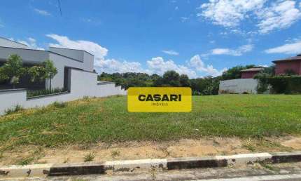 Terreno à venda, 1000 m² - Village San Raphael - Cerquilho/SP