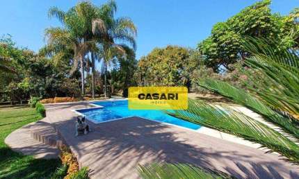 Chácara com 2 dormitórios à venda, 1000 m²- Jardim Santa Adelia - Boituva/SP