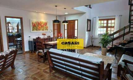 Chácara com 4 dormitórios à venda, 11843 m² - Chácara dos Pinhais - Boituva/SP