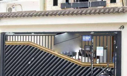 Sobrado com 4 dormitórios à venda, 200 m² - Nova Petrópolis - São Bernardo do Campo/SP